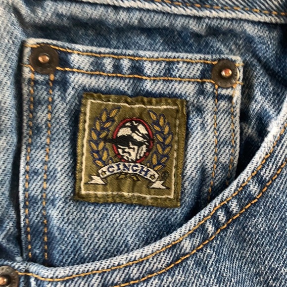 Cinch Jeans - Picture 2 of 4